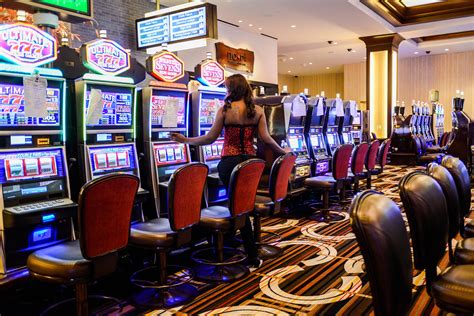 Horseshoe casino jackpot